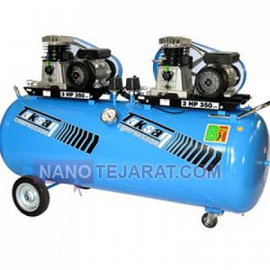 کمپرسور پیستونی TD750-500 کمپرسور پیستونی TD750-500